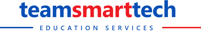 Smart Tech Logo